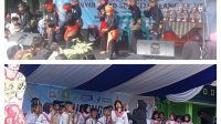 Puncak HUT SDN Cemerlang Ajak Kolaborasi Rumah Sukuraga dan UMMI, Tampilkan Ragam Budaya Berkebhinekaan Global