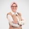 Presiden Direktur & CEO XL Axiata, Dian Siswarini.