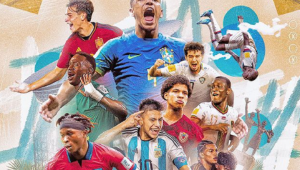 Ini Jadwal Pertandingan Babak 16 Besar Piala Dunia U-17 Hari Ini, Ada Brasil dan Spanyol Main!