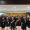 Komisi Pemilihan Umum (KPU) Kabupaten Sukabumi mengadakan rapat koordinasi dan penyusunan Daftar Pemilih Tambahan (DPTb).