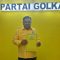 Sekretaris DPD Partai Golkar Budi Azhar Mutawali menjadi salah satu nama dari tiga bakal calon Bupati yang direkomendasikan DPP Partai Golkar.
