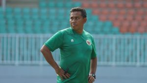 Timnas Indonesia U-17 Diujung Tanduk, Bima Sakti : Semua Salah Saya!