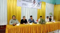 Anggota DPRD Provinsi Jawa Barat Fraksi Abdul Muiz  kembali melakukan penyebarluasan atau sosialisasikan Peraturan Daerah No. 2 tahun 2022 tentang Desa Wisata, pada Minggu (19/11/2023).