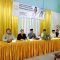 Anggota DPRD Provinsi Jawa Barat Fraksi Abdul Muiz  kembali melakukan penyebarluasan atau sosialisasikan Peraturan Daerah No. 2 tahun 2022 tentang Desa Wisata, pada Minggu (19/11/2023).