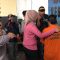 RILIS: Kapolres Sukabumi Kota saat memperlihatkan sejumlah barang bukti yang berhasil diamankan, Sabtu (18/11).(FT: BAMBANG/RADARSUKABUMI)