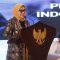 Menteri Tenaga Kerja Ida Fauziyah