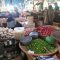 Pasar tradisional Kota Sukabumi