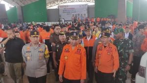 Pj Gubernur Jabar : Logistik Pemilu 2024 Tidak Terlambat