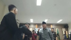 Panji Gumilang Ajukan Penangguhan penahanan