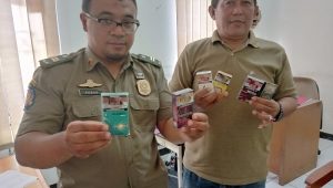 Peredaran Rokok Ilegal di Kota Sukabumi Menjamur, Tim Gabungan Sita 13.800 Batang
