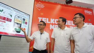 Sambut NARU, Telkomsel Siaga Optimalkan 233 Ribu BTS, Puluhan Program Promo hingga Layanan Pelanggan Terdepan