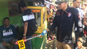 Data dan Fakta Pembunuhan Sang Panagih Hutang, Masih Bernapas Saat Ditidurkan 