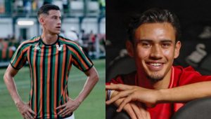 Naturalisasi Jay Idzes dan Nathan Tjoe-A-On Disetujui DPR RI