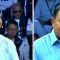 Ganjar Pranowo dan Prabowo Subianto/Rep