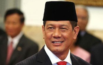 Mendiang Doni Monardo akan dimakamkan di TMP Kalibata pada Senin pagi (4/12)/Istimewa