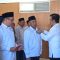 Dokter Hondo Suwito secara resmi kembali menahkodai Ketua Palang Merah Indonesia (PMI) Kabupaten Sukabumi untuk priode lima tahun kedepan.