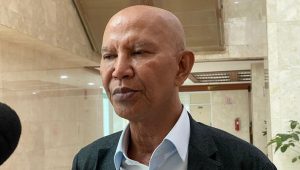 Gubernur DKI Jakarta Ditunjuk Presiden, PDIP : Gagasan Mundur