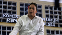 TIMSEL : Jujun Jamaludin kemali dipercaya untuk melakukan seleksi ulang Calon Komisioner KPU di 4 Daerah di Jawa Barat