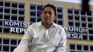 Daftar Nama 10 Besar Calon Komisioner KPU Kota Sukabumi