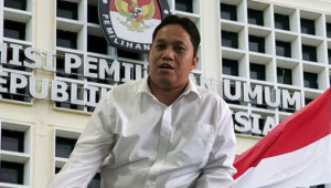 Ini Daftar Nama 10 Besar Calon Komisioner KPU Kabupaten Cianjur