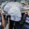 Kantor media Gaza menyebutkan bahwa sebanyak 100 wartawan telah tewas di Gaza dalam mengemban tugasnya. -Tangkapan layar X@ChrisHu34451470-