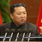 Pemimpin Korea Utara Kim Jong Un/Net