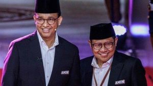 Akhir Tahun, Anies-Muhaimin Kampanye di Lokasi Berbeda