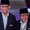 Pasangan Capres-Cawapres Nomor Urut 1 Anies Baswedan dan Muhaimin Iskandar/Ist