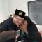 AKRAB : Caleg DPR RI Partai Perindo, Indra Utama Saat menerima aspirasi dari masyarakat Kabupaten Sukabumi. (Foto : tim Indra Utama)