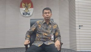 Ada Dugaan Aliran Dana Ilegal ke Parpol, KPK Lakukan ini