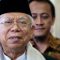 Wakil Presiden RI, Maruf Amin/Istimewa
