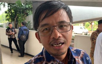 Anggota KPU, Idham Holik