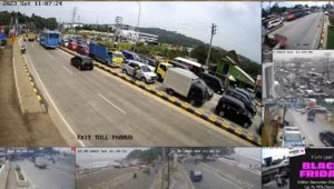 Pantauan Arus Lalu Lintas Sukabumi Terkini, Ada Penumpukan di Beberapa Titik