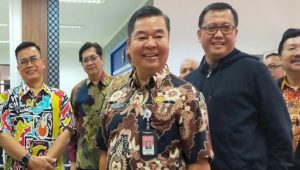Ditjen Dukcapil : Akta Kematian dan KTP-el Sama-sama Penting