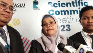 Soal Data Pemilih Bocor, Bawaslu Belum Terima Laporan