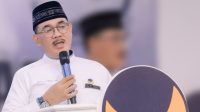 Ketua Dewan Pertimbangan Dewan Pimpinan Wilayah (DPW) Nasdem DKI Jakarta, Mohamad Ongen Sangaji/Ist