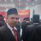 Ketua Komisi Pemilihan Umum (KPU) Kabupaten Sukabumi resmi dipegang Kasbin Belle