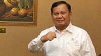 Debat Cawapres, Prabowo Beri Nilai Gibran 9,9