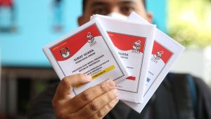 Catat, 5 Hal yang Bisa Bikin Peserta Pemilu 2024 Didiskualifikasi