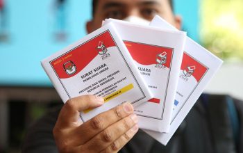 Para peserta Pemilihan Umum (Pemilu) 2024 harus mencermati hal aturan main
