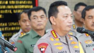 Soal Pengungsi Rohingnya di Aceh, Polri Gandeng UNHCR