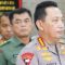 Kapolri Jenderal Pol Listyo Sigit Prabowo di Mabes Polri, Jakarta Selatan, Selasa (5/12)/Ist