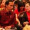 Presiden Joko Widodo dan Ketua Umum PDIP Megawati Soekarnoputri/Net