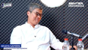 Terungkap Alasan Anies Dipecat Sebagai Menteri Jokowi