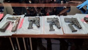 3 Teroris Jaringan NII di Tangerang Ditangkap Densus 88, Ingin Ubah Ideologi