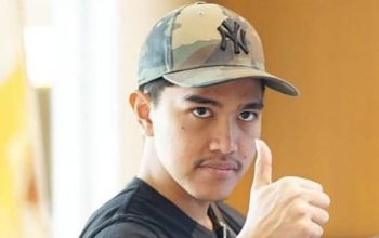 Ketua Umum Partai Solidaritas Indonesia (PSI), Kaesang Pangarep/Net