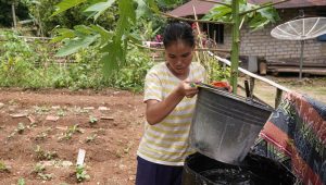 Save the Children Soroti Dampak Kekeringan Pada Pemenuhan Hak-Hak Anak