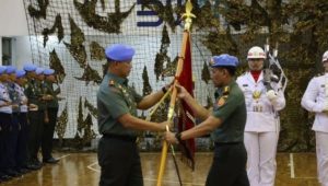 Profil Kolonel Inf Wimoko yang Kini Jabat Komandan Grup A Paspampres