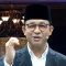 Capres Nomor Urut 1, Anies Baswedan/Rep