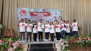 Alasan Ribuan Buruh di Sukabumi Deklarasi Dukung Ganjar – Mahfud MD